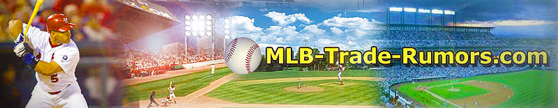 mlb trade rumors